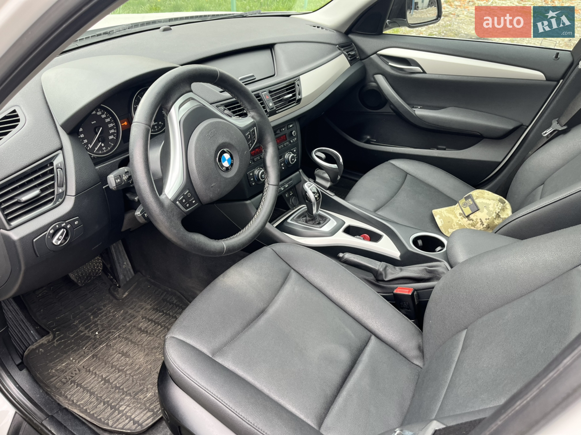 2015 BMW X1 - мініатюра 36