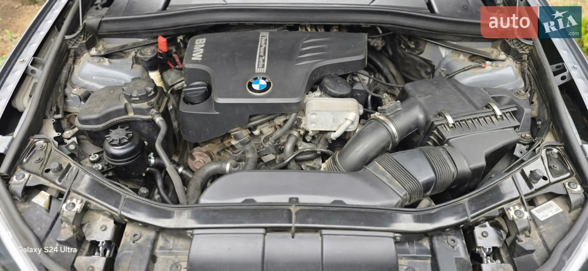 2012 BMW X1 - мініатюра 9