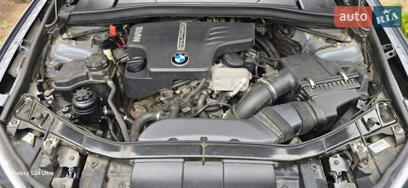 Внедорожник / Кроссовер BMW X1 2012 в Рени