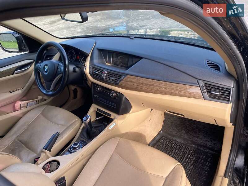 Внедорожник / Кроссовер BMW X1 2011 в Рожище фото 3 Внедорожник / Кроссовер BMW X1 2011 в Рожище