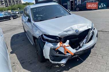 Позашляховик / Кросовер BMW X1 2020 в Львові