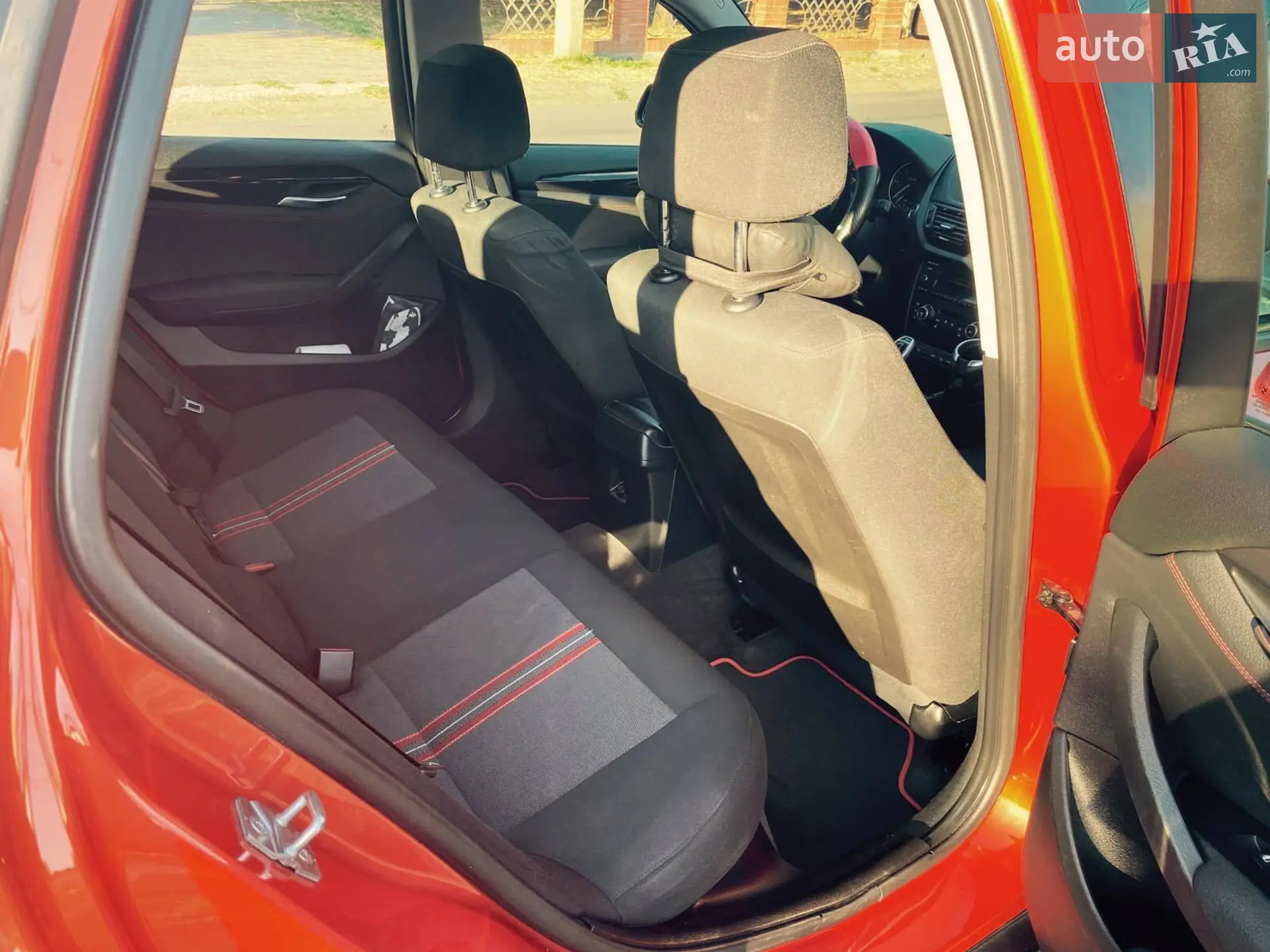2013 BMW X1 - мініатюра 13