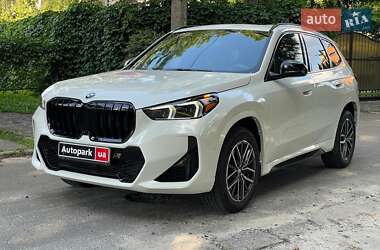 Внедорожник / Кроссовер BMW X1 2023 в Киеве