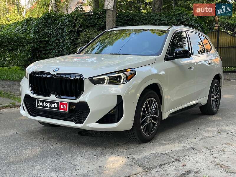 BMW X1 2023