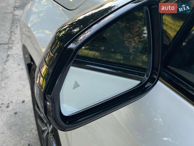 Позашляховик / Кросовер BMW X1 2023 в Києві фото 9 Позашляховик / Кросовер BMW X1 2023 в Києві