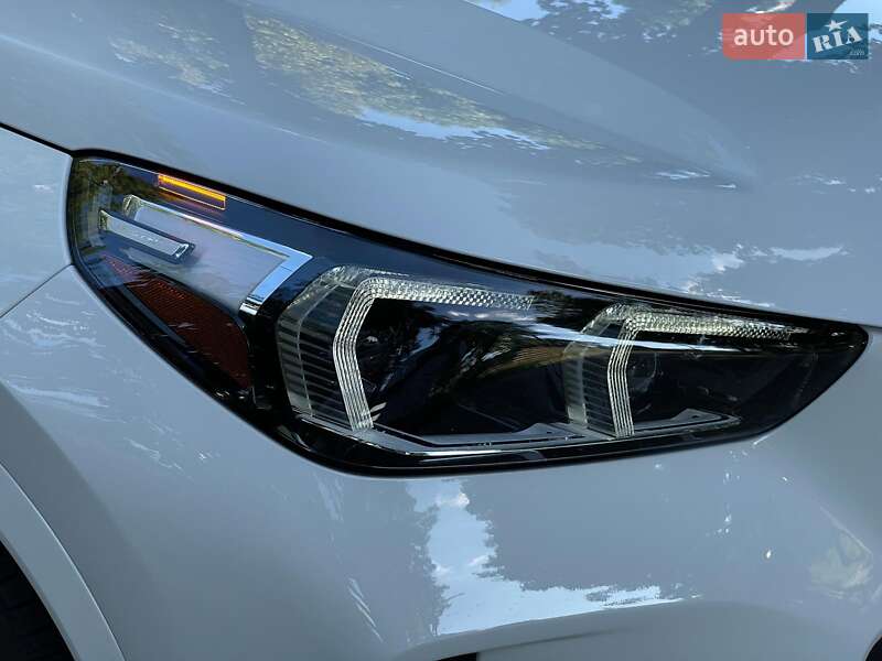 Позашляховик / Кросовер BMW X1 2023 в Києві фото 14 Позашляховик / Кросовер BMW X1 2023 в Києві