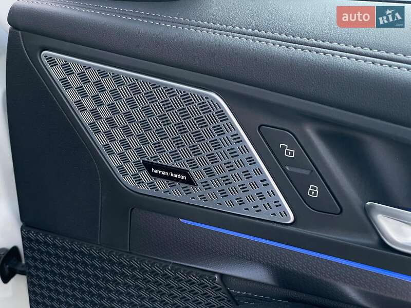 Позашляховик / Кросовер BMW X1 2023 в Києві фото 19 Позашляховик / Кросовер BMW X1 2023 в Києві