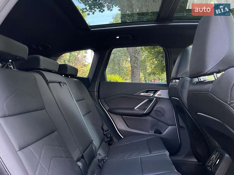 Позашляховик / Кросовер BMW X1 2023 в Києві фото 30 Позашляховик / Кросовер BMW X1 2023 в Києві