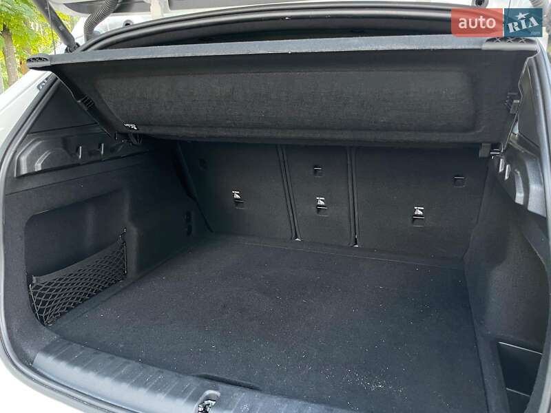 Позашляховик / Кросовер BMW X1 2023 в Києві фото 34 Позашляховик / Кросовер BMW X1 2023 в Києві