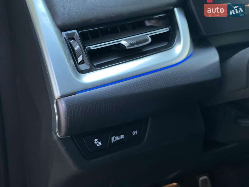 Позашляховик / Кросовер BMW X1 2023 в Києві фото 45 Позашляховик / Кросовер BMW X1 2023 в Києві