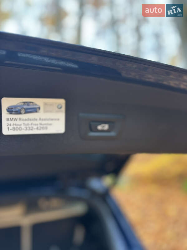 Внедорожник / Кроссовер BMW X1 2017 в Львове фото 8 Внедорожник / Кроссовер BMW X1 2017 в Львове