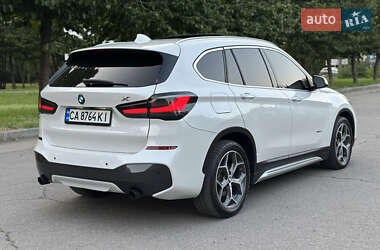 Внедорожник / Кроссовер BMW X1 2016 в Умани