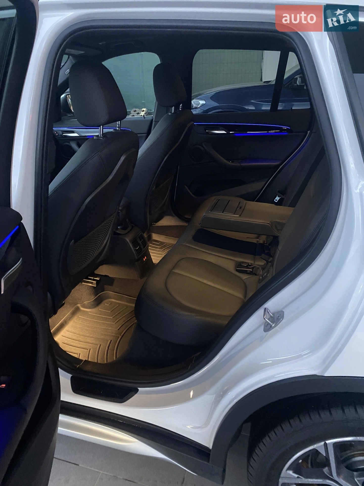 2019 BMW X1 - мініатюра 3