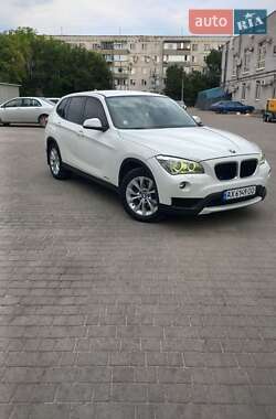 Позашляховик / Кросовер BMW X1 2013 в Павлограді