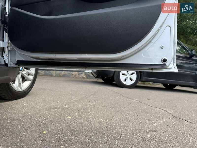 Внедорожник / Кроссовер BMW X1 2010 в Кропивницком