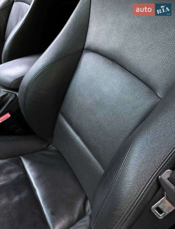 Внедорожник / Кроссовер BMW X1 2010 в Кропивницком