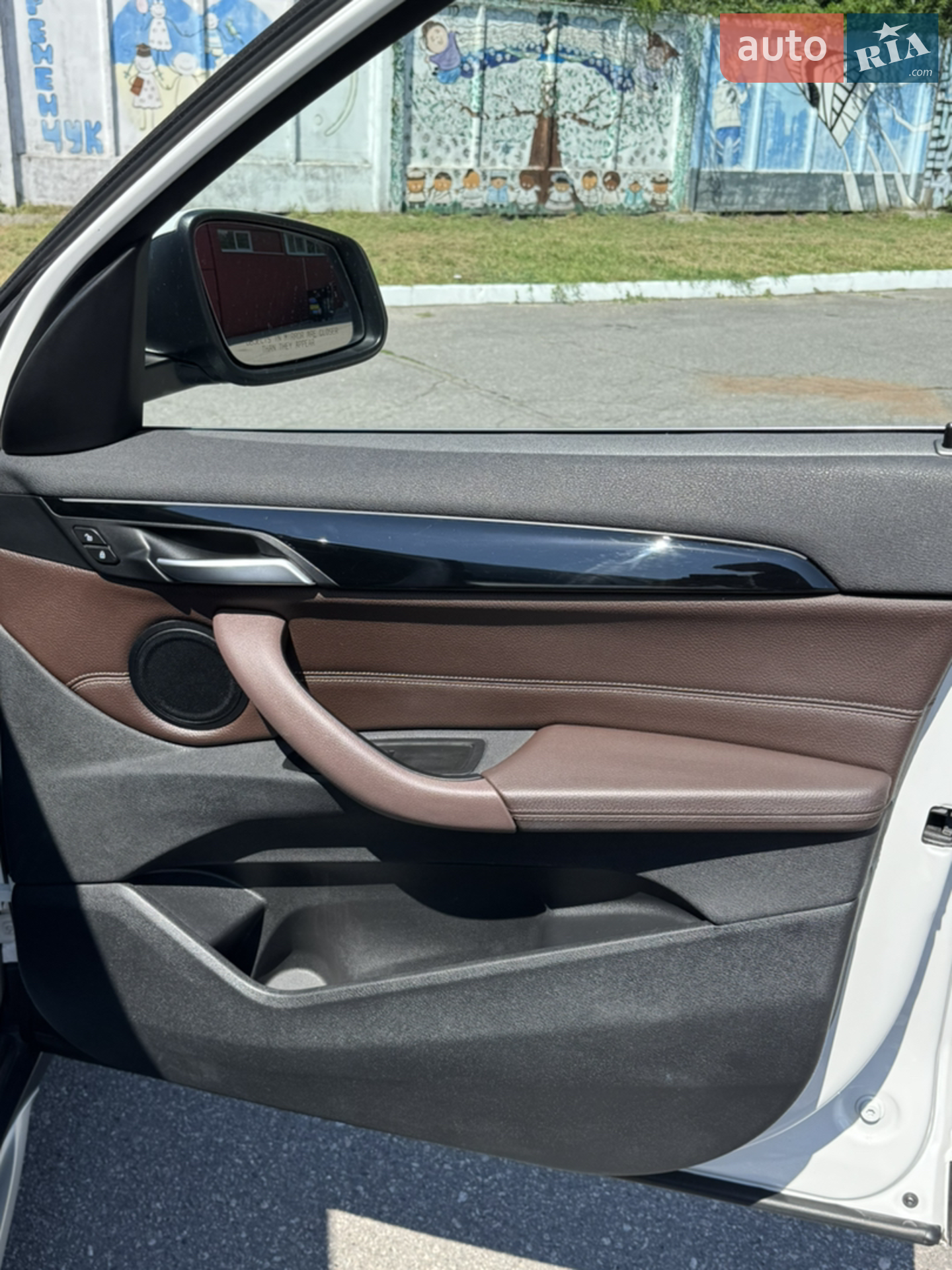 2016 BMW X1 - мініатюра 17
