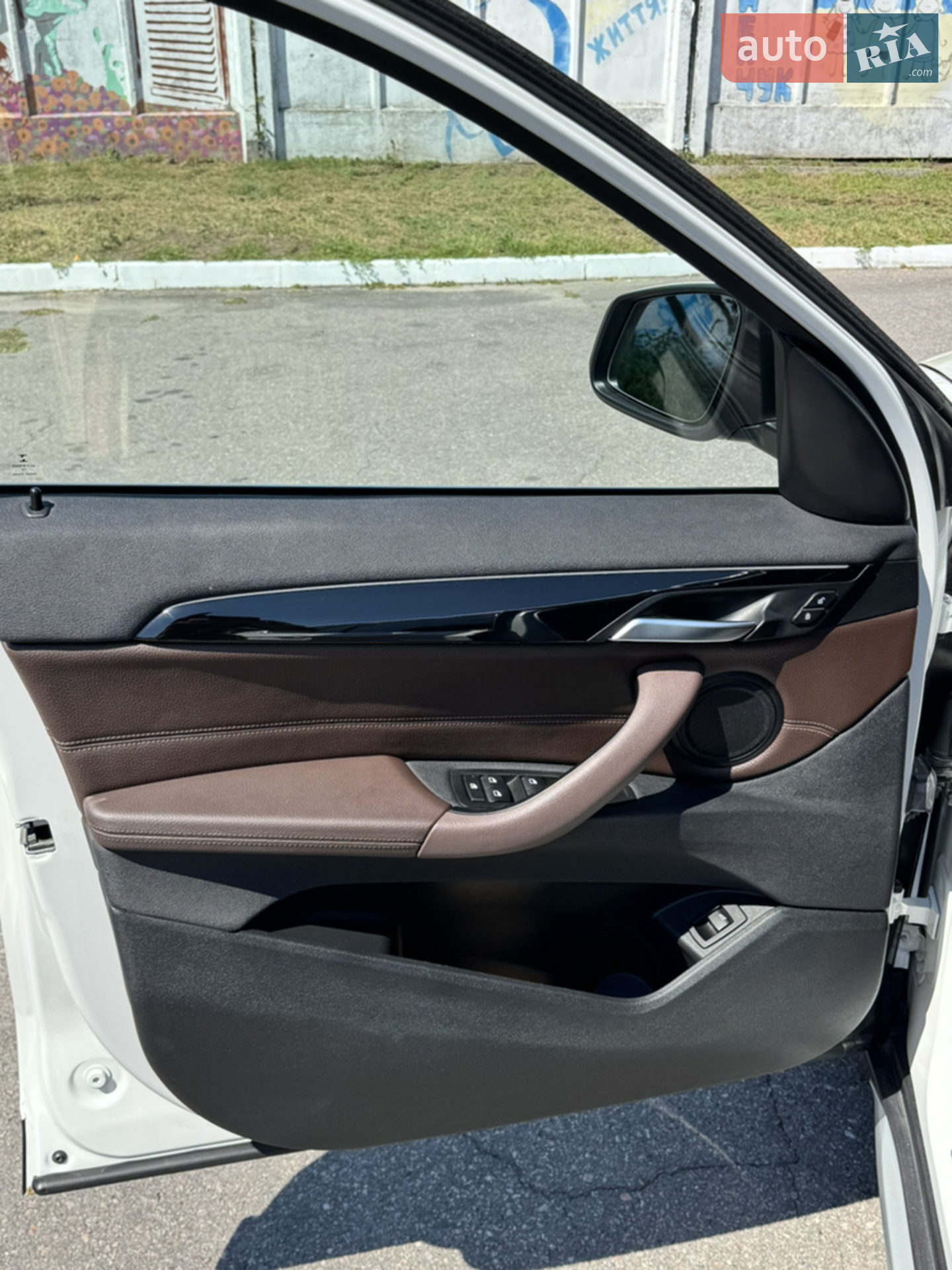 2016 BMW X1 - мініатюра 27