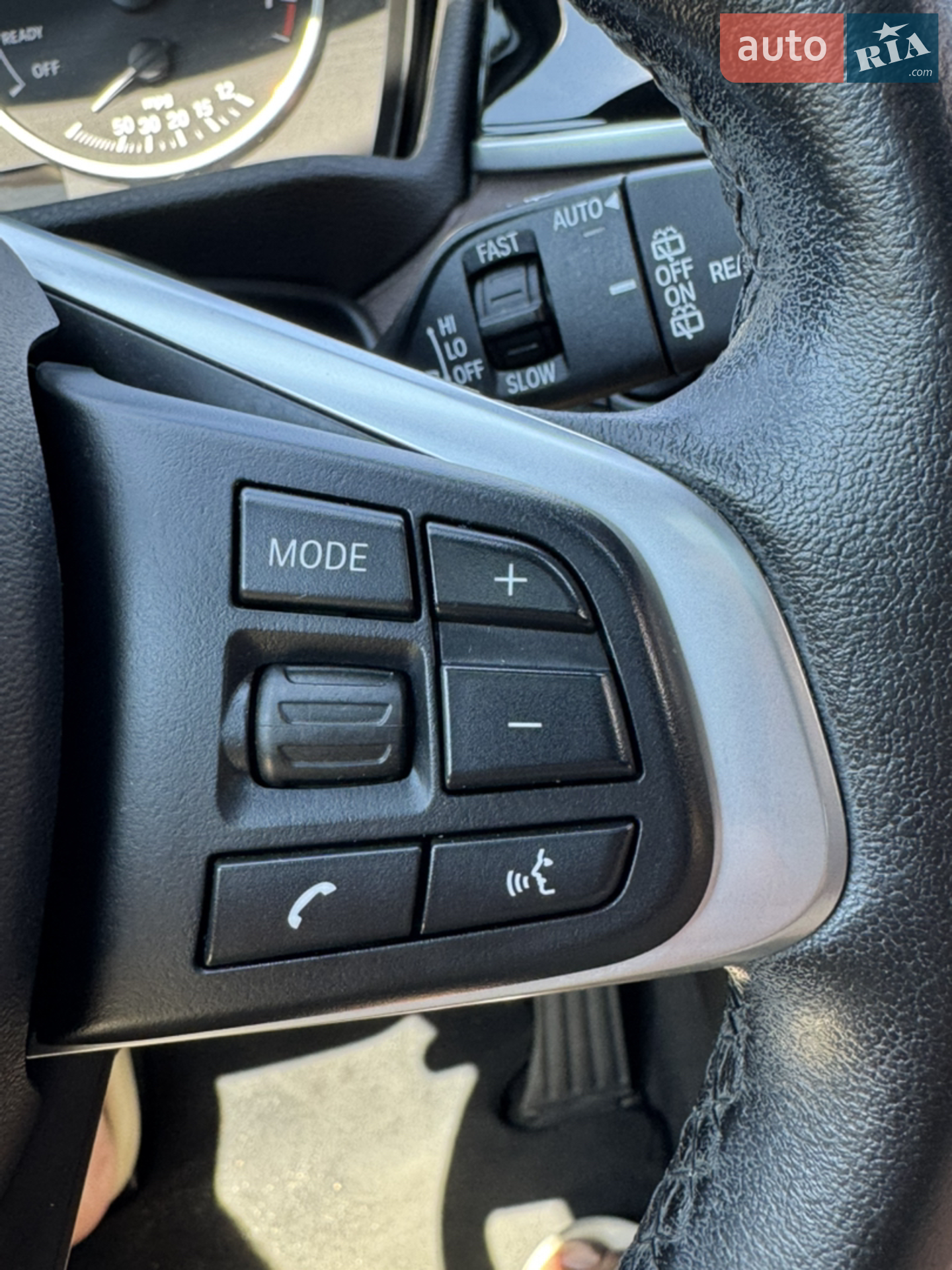 2016 BMW X1 - мініатюра 35