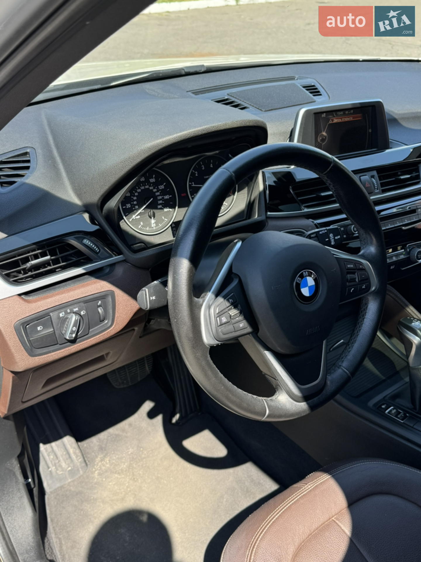 2016 BMW X1 - мініатюра 32