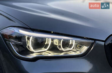 Внедорожник / Кроссовер BMW X1 2016 в 