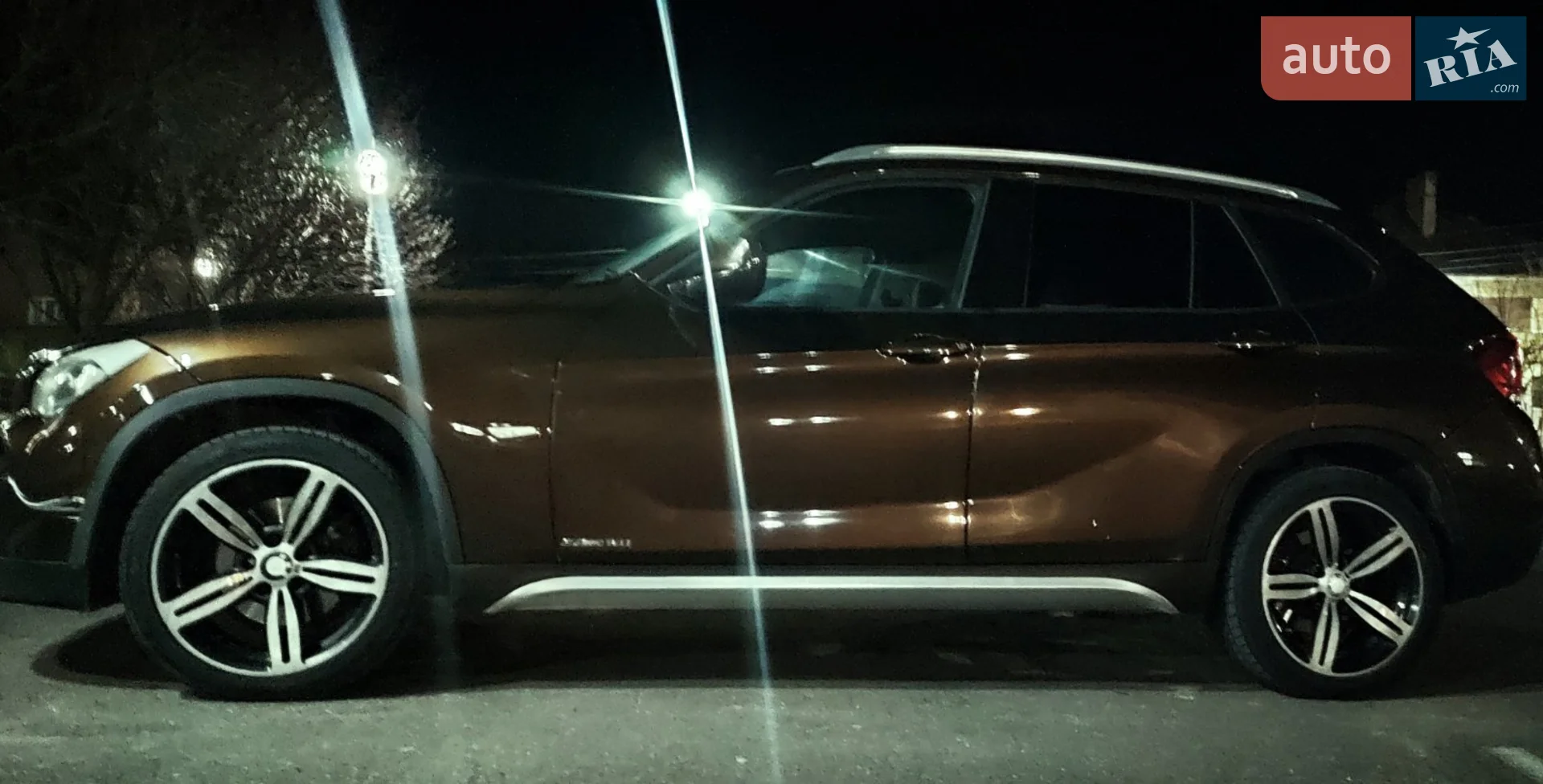 2011 BMW X1 - мініатюра 7