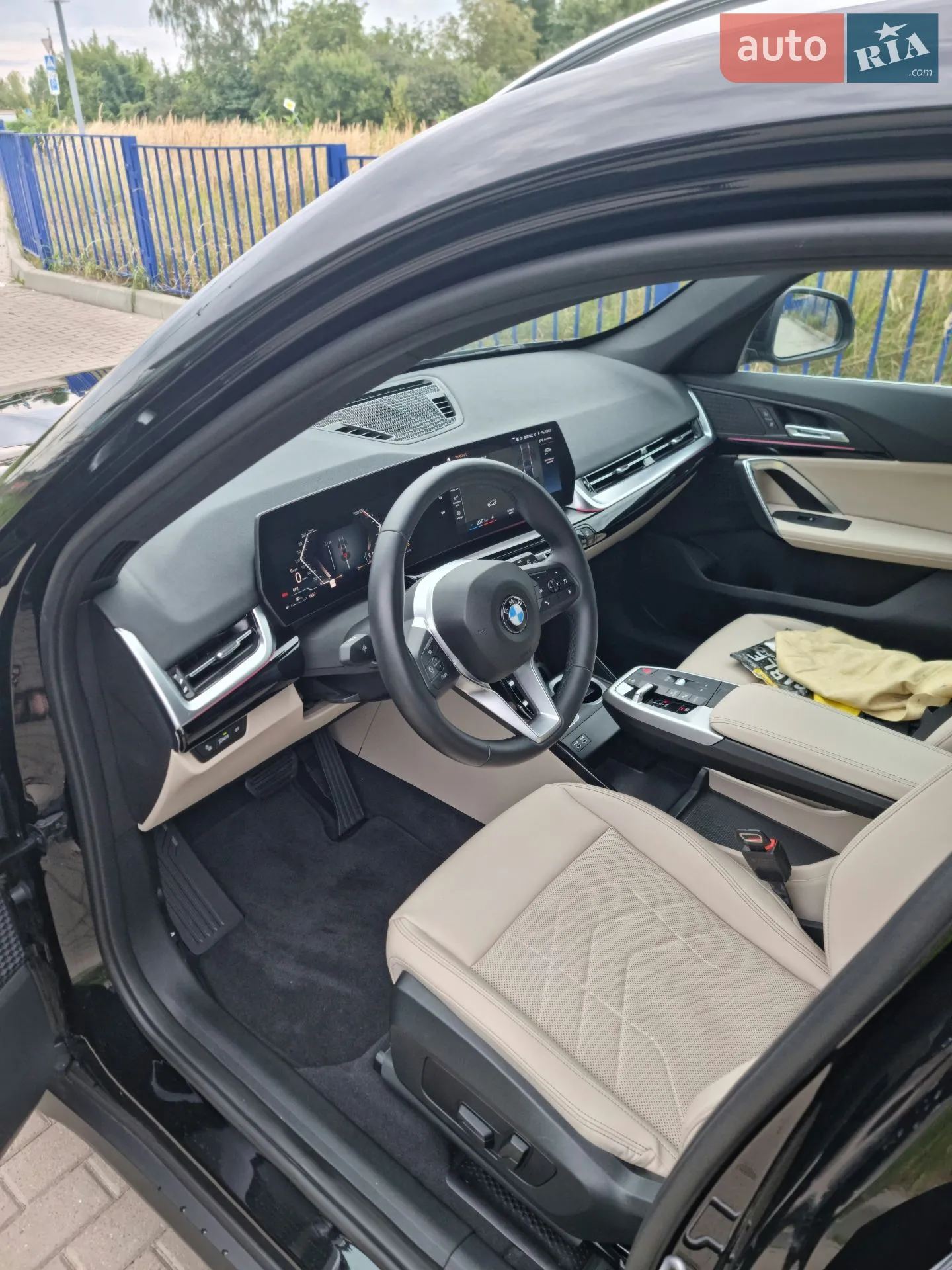 2023 BMW X1 - мініатюра 20