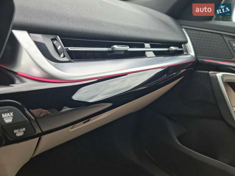 Внедорожник / Кроссовер BMW X1 2023 в Нововолынске