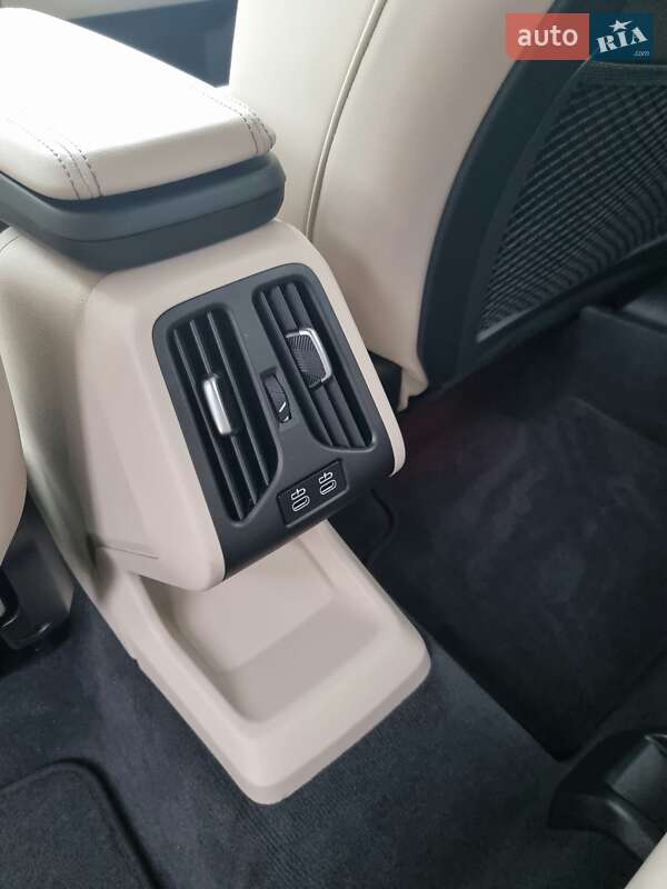 Внедорожник / Кроссовер BMW X1 2023 в Нововолынске