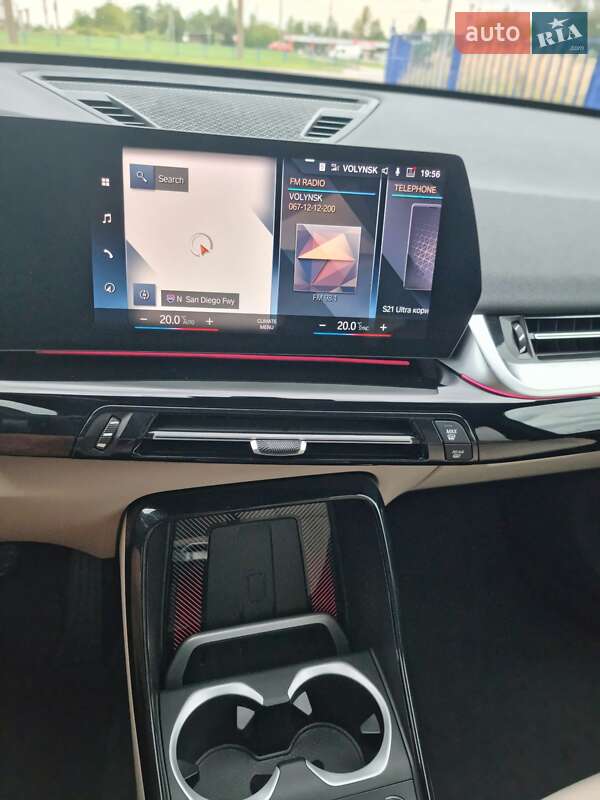 Внедорожник / Кроссовер BMW X1 2023 в Нововолынске