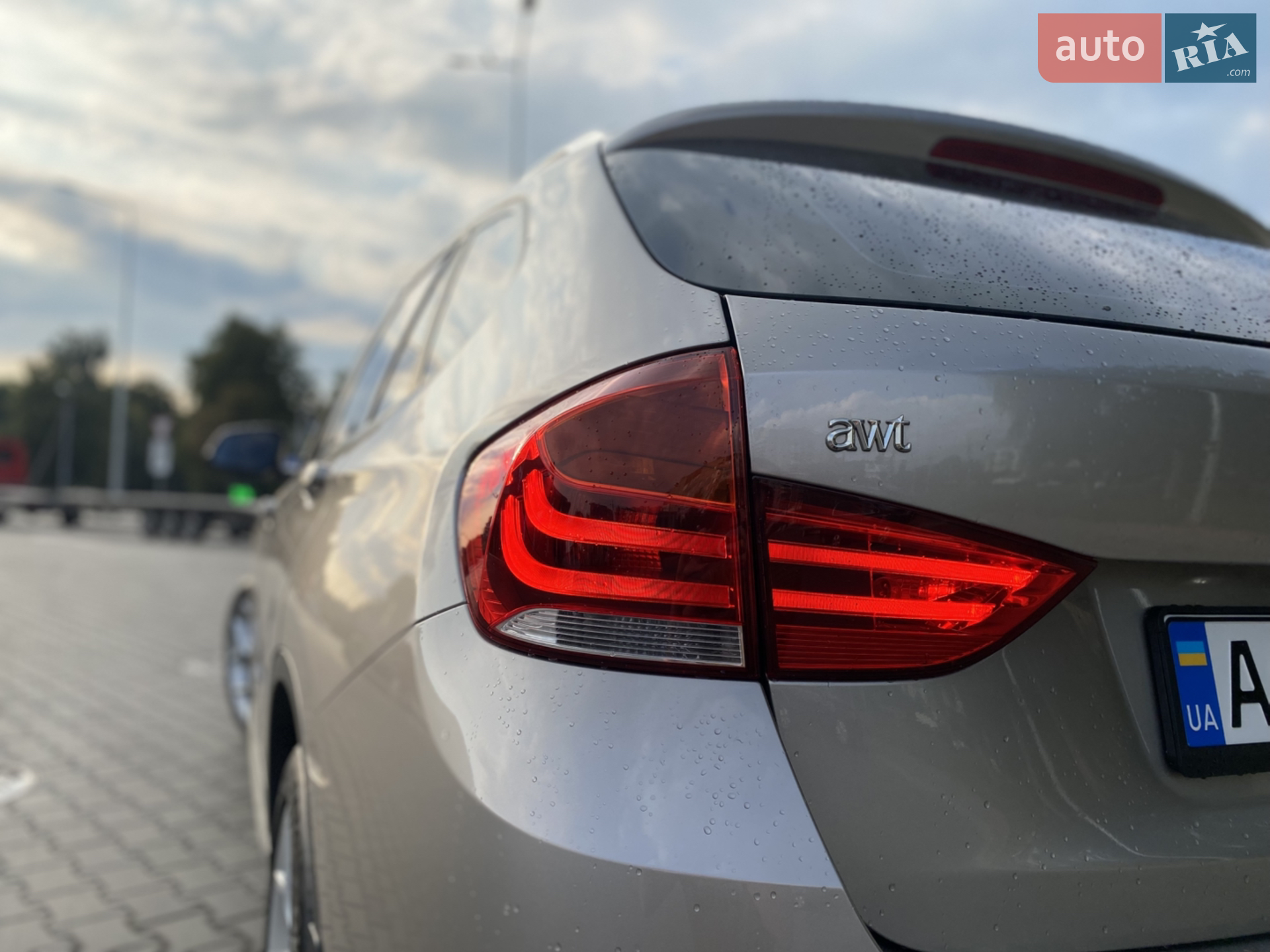 2013 BMW X1 - мініатюра 10