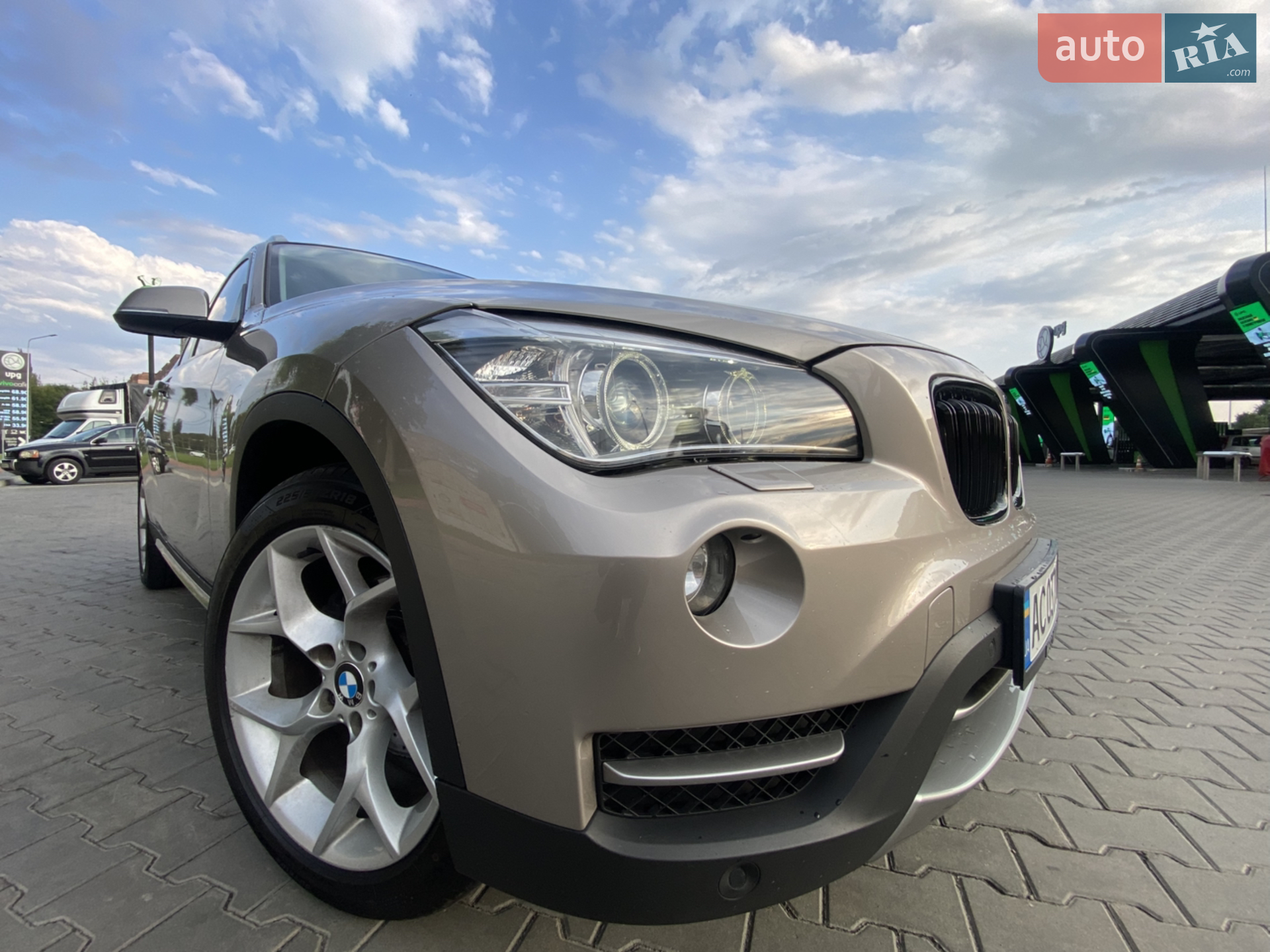 2013 BMW X1 - мініатюра 13
