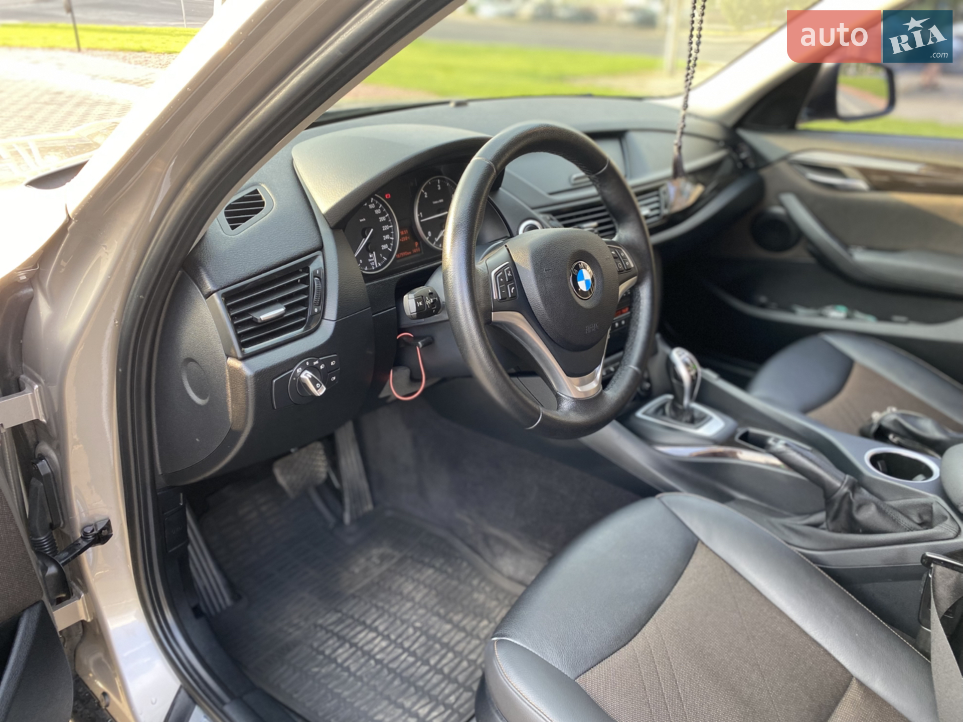 2013 BMW X1 - мініатюра 20