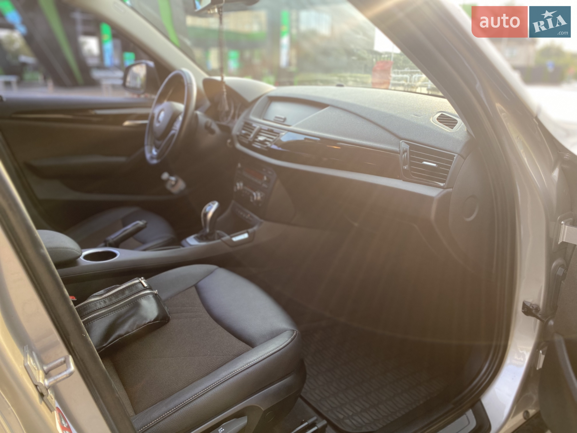 2013 BMW X1 - мініатюра 24