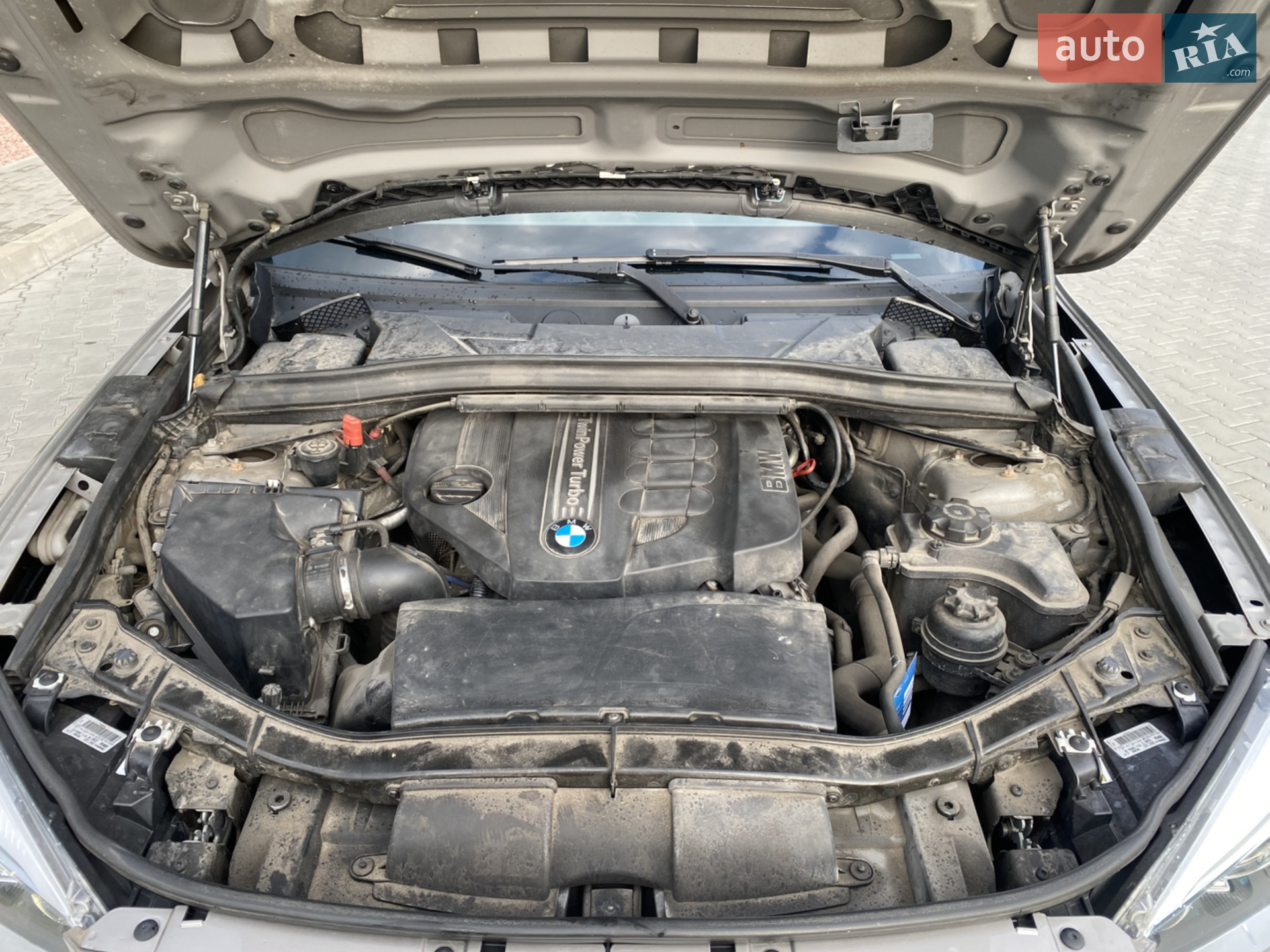 2013 BMW X1 - мініатюра 29