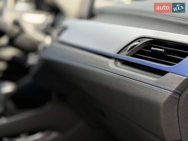 Позашляховик / Кросовер BMW X1 2022 в Києві