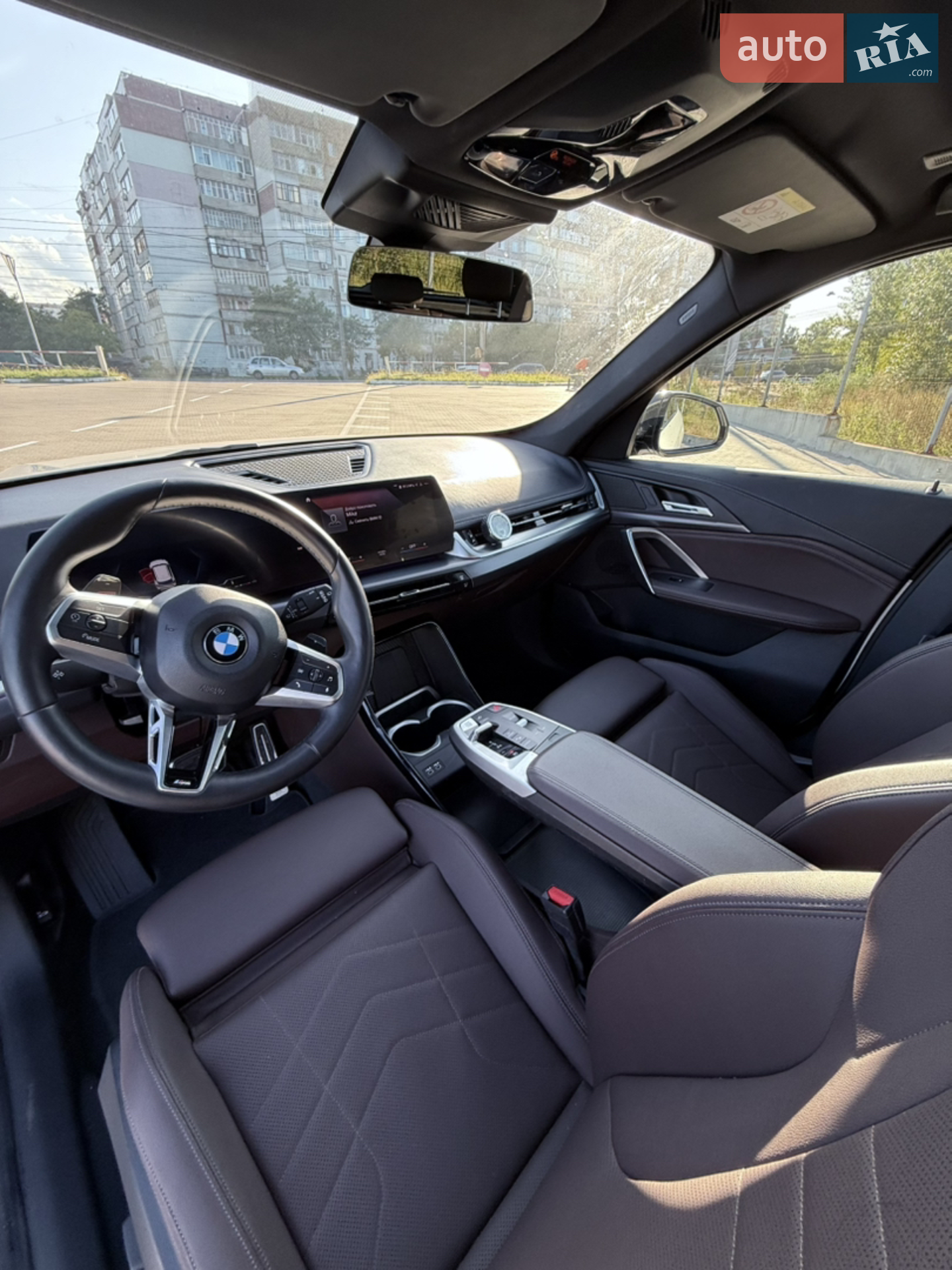 2023 BMW X1 - мініатюра 10