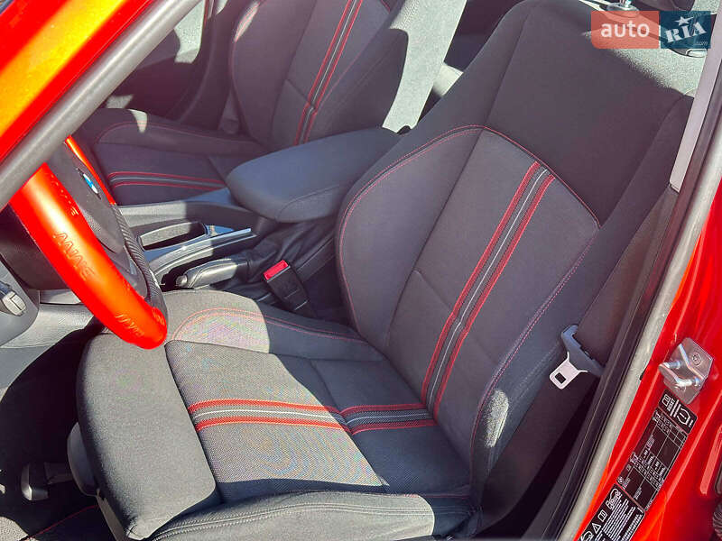 Позашляховик / Кросовер BMW X1 2013 в Одесі