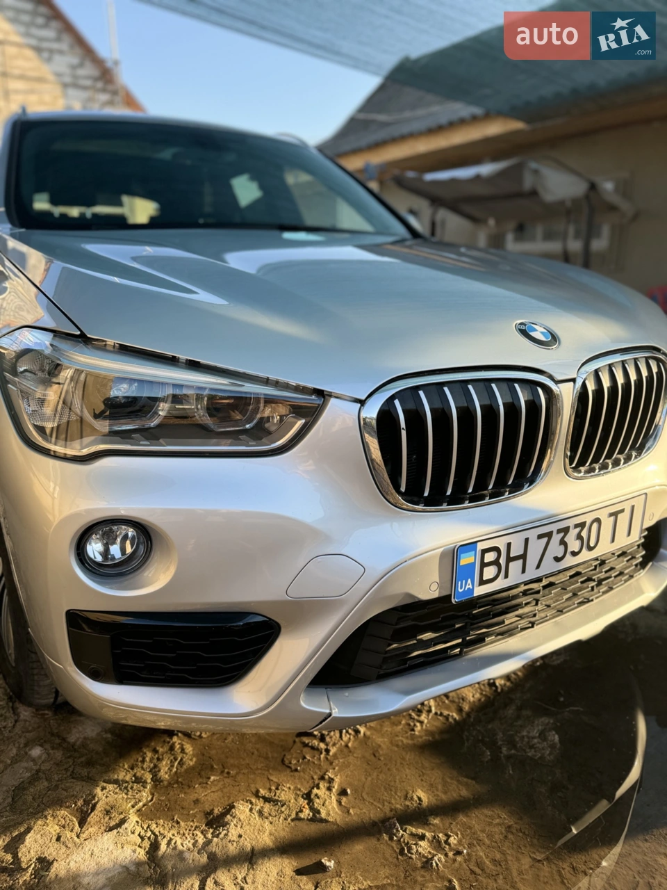 2016 BMW X1 - мініатюра 22