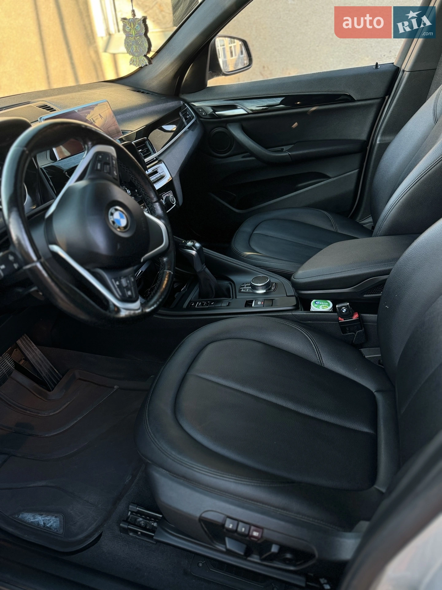 2017 BMW X1 - мініатюра 6
