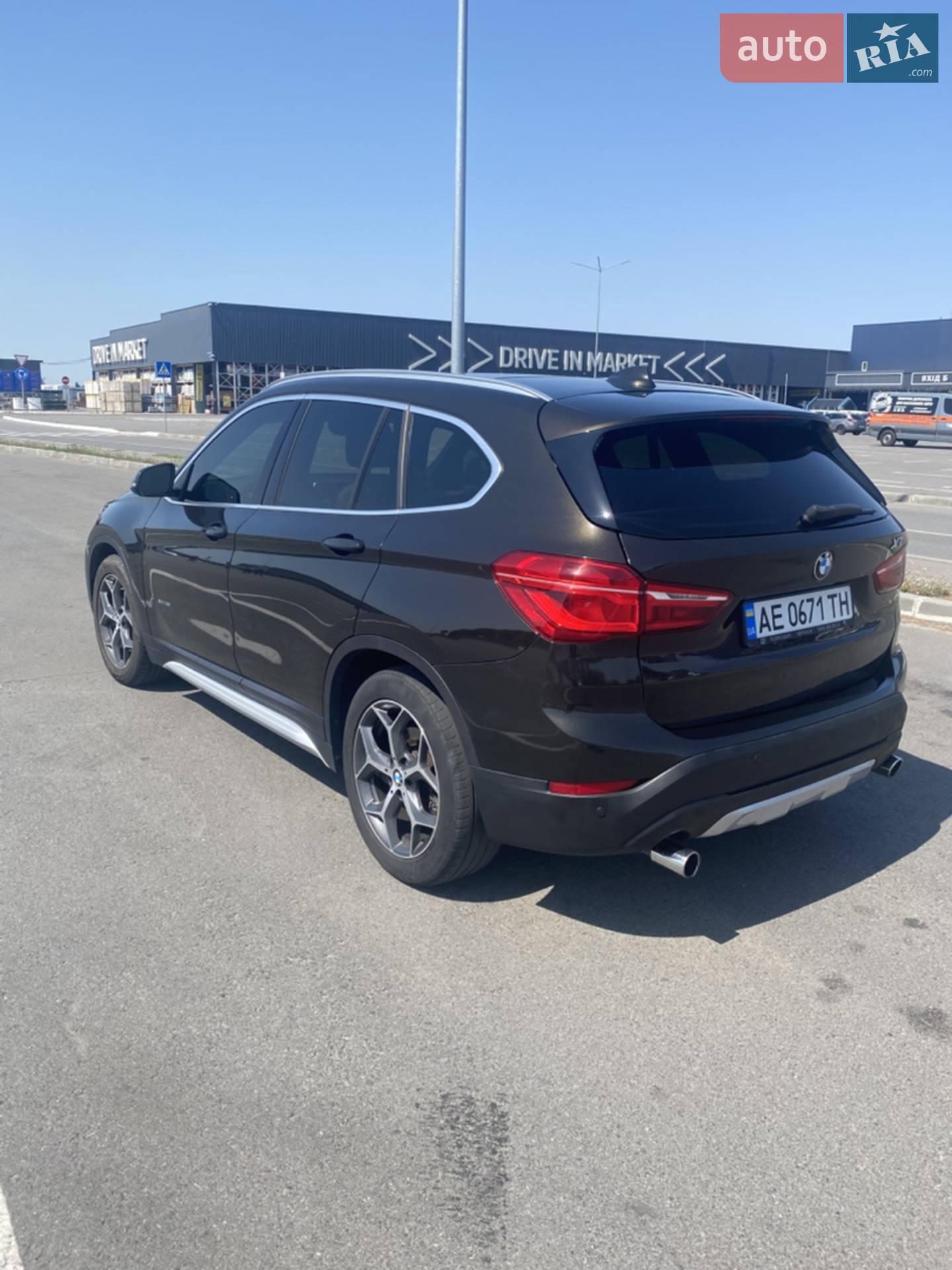 2015 BMW X1 - мініатюра 15