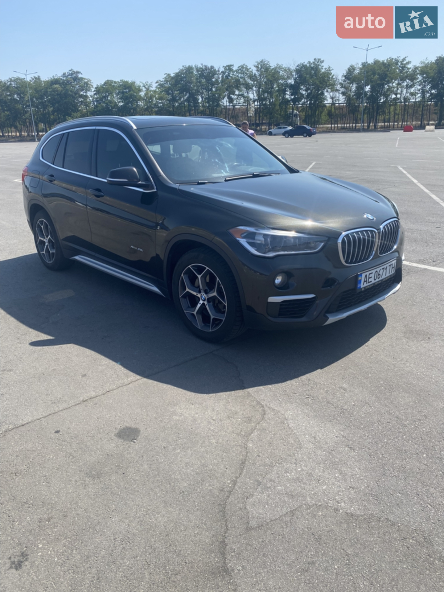 2015 BMW X1 - мініатюра 19