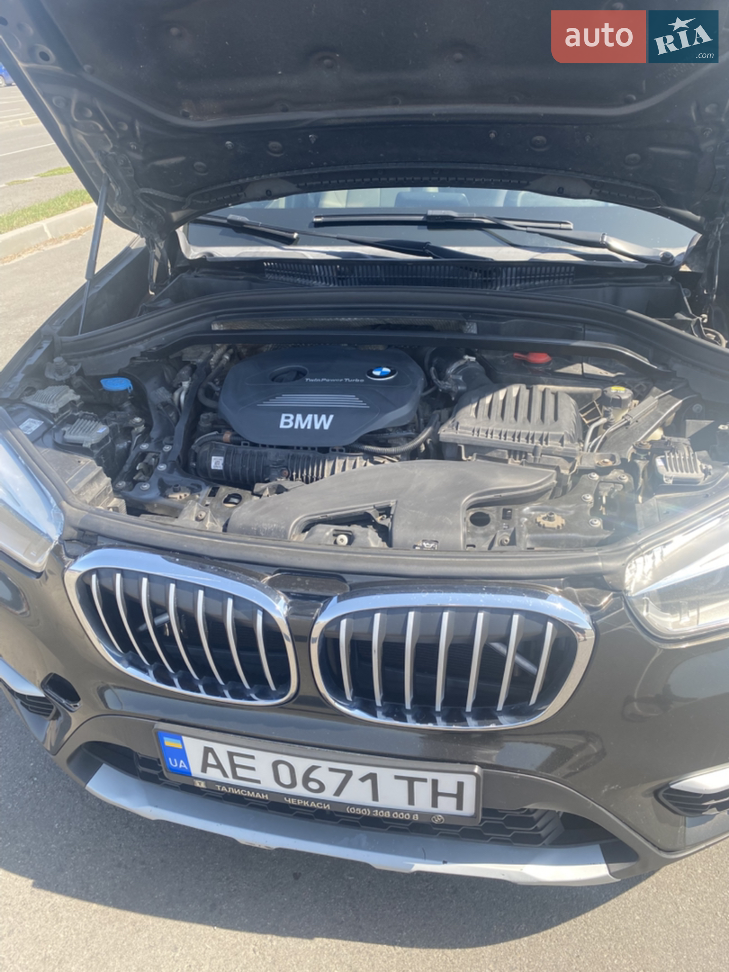 2015 BMW X1 - мініатюра 29