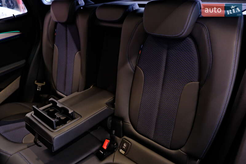 Внедорожник / Кроссовер BMW X1 2021 в Одессе фото 43 Внедорожник / Кроссовер BMW X1 2021 в Одессе