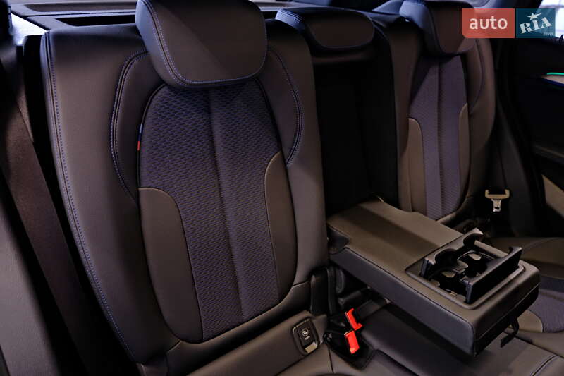 Внедорожник / Кроссовер BMW X1 2021 в Одессе фото 47 Внедорожник / Кроссовер BMW X1 2021 в Одессе