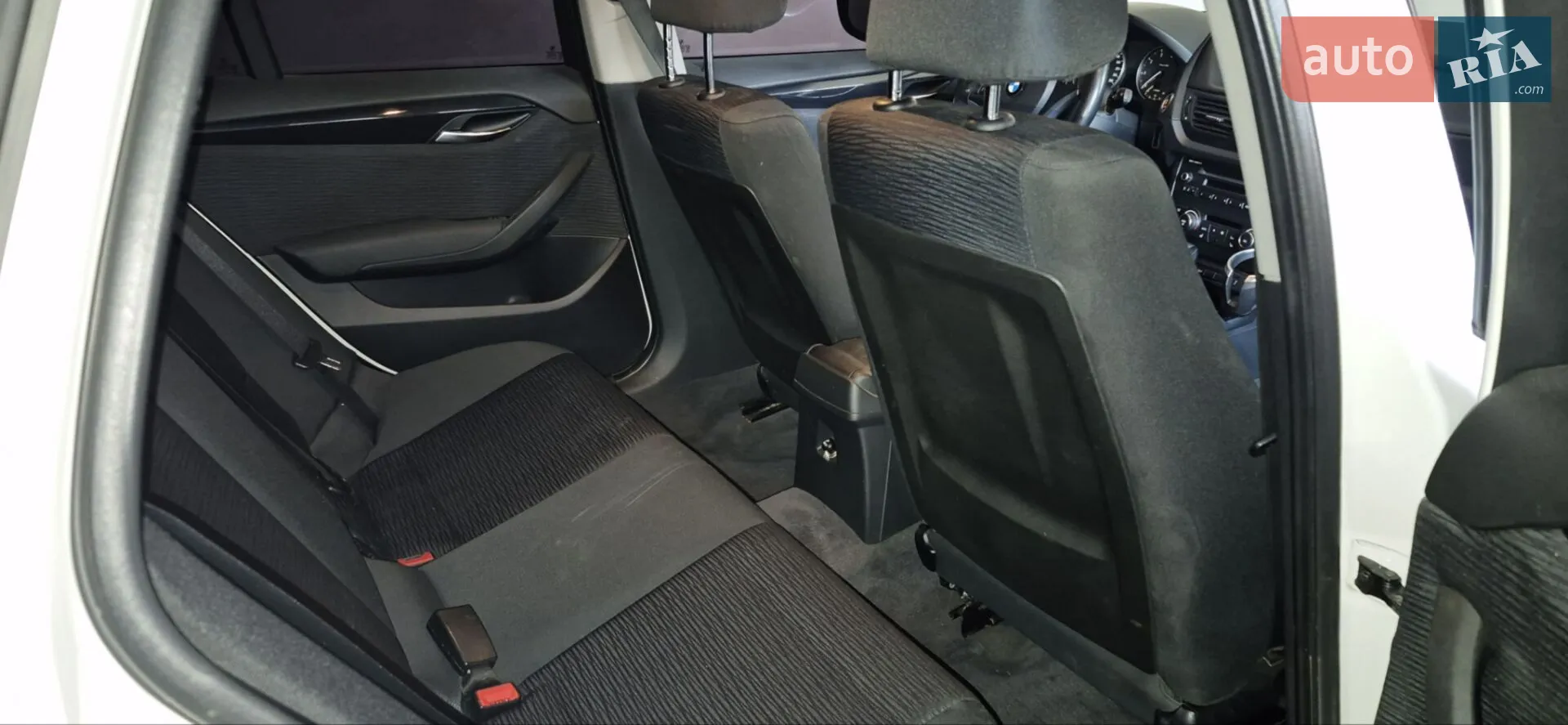2011 BMW X1 - мініатюра 22
