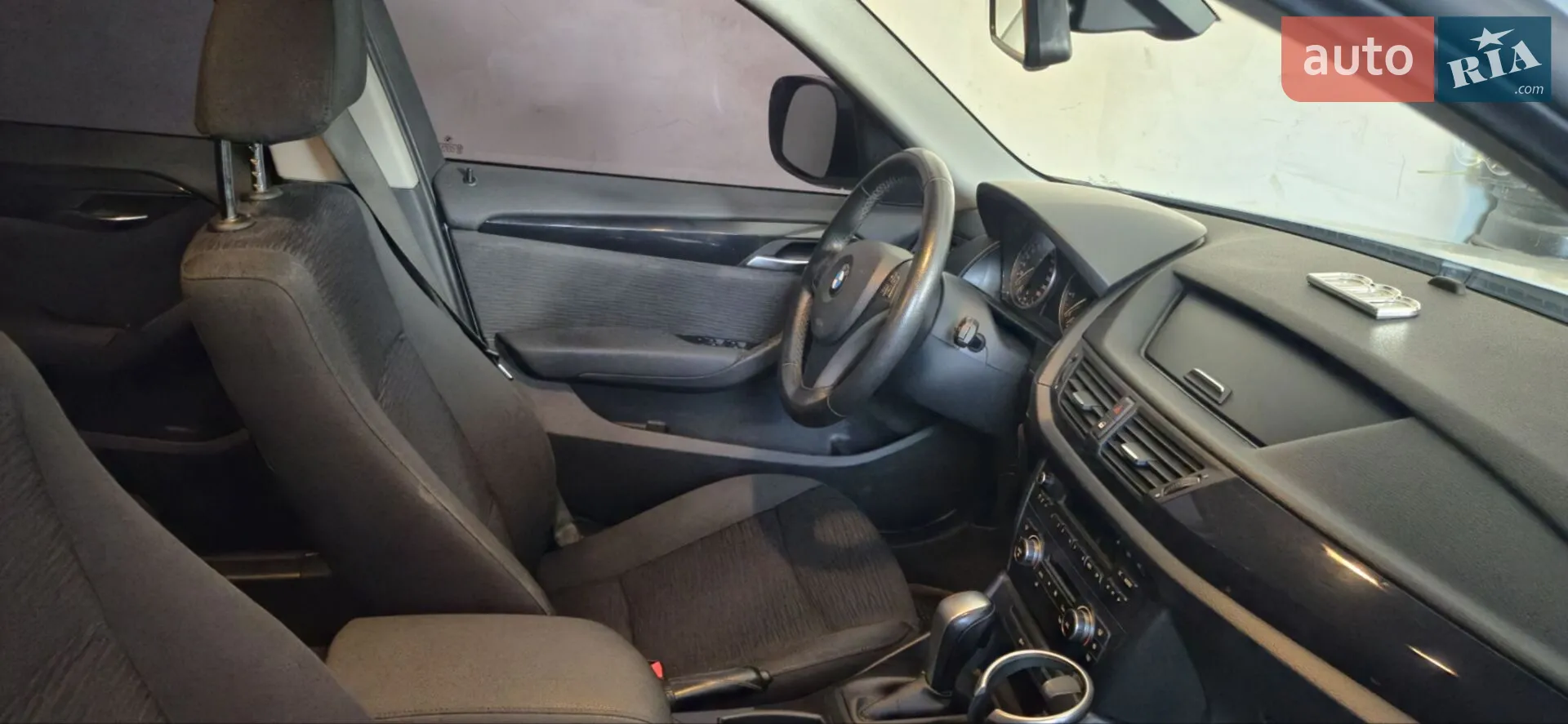 2011 BMW X1 - мініатюра 26