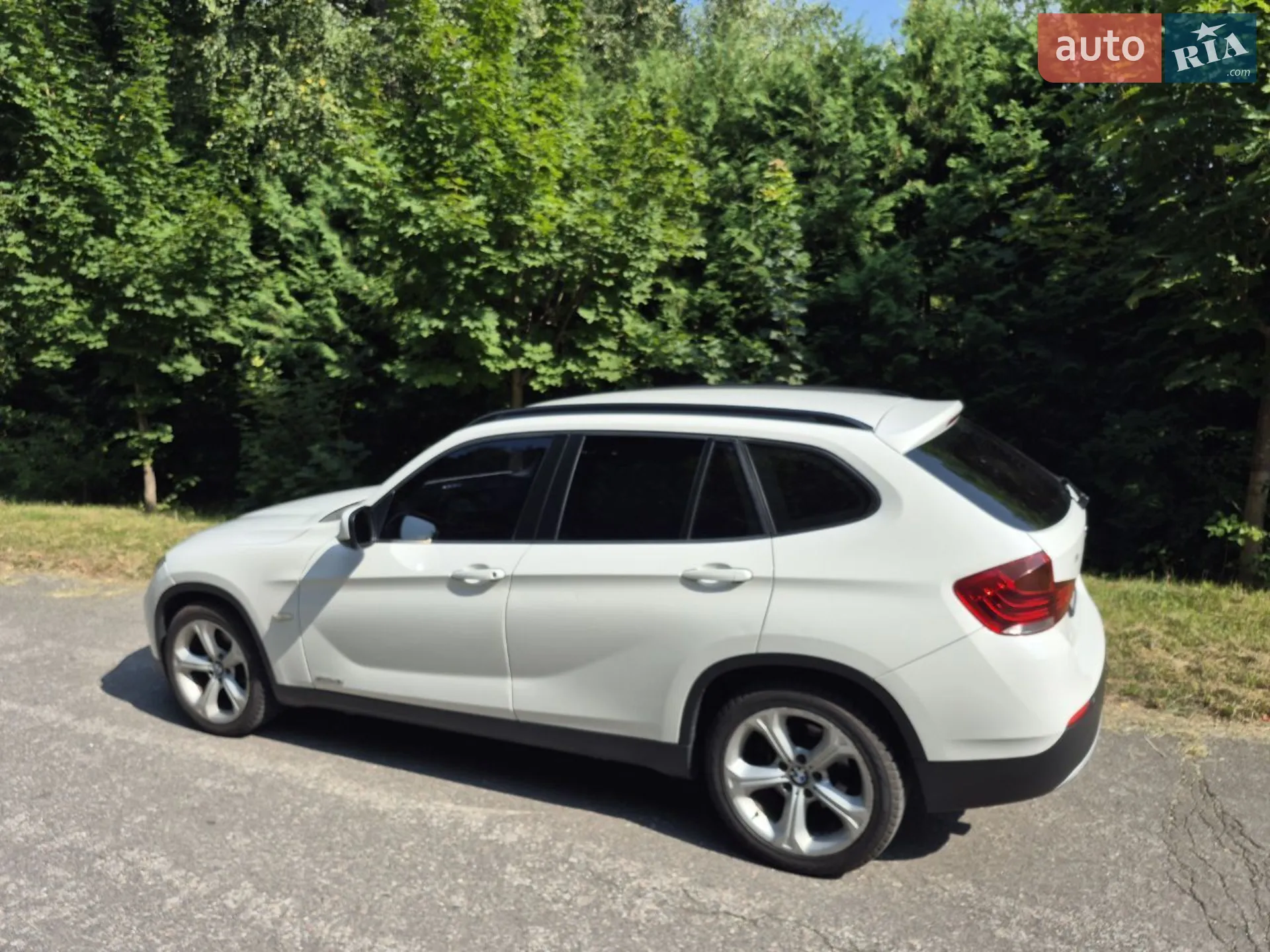 2011 BMW X1 - мініатюра 31