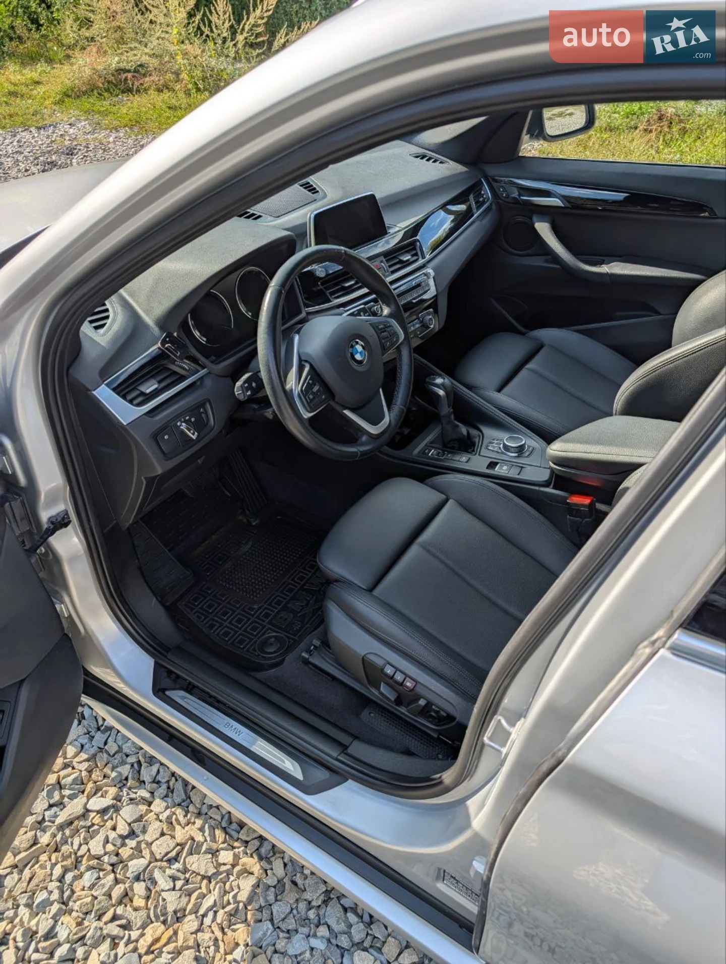 2018 BMW X1 - мініатюра 14