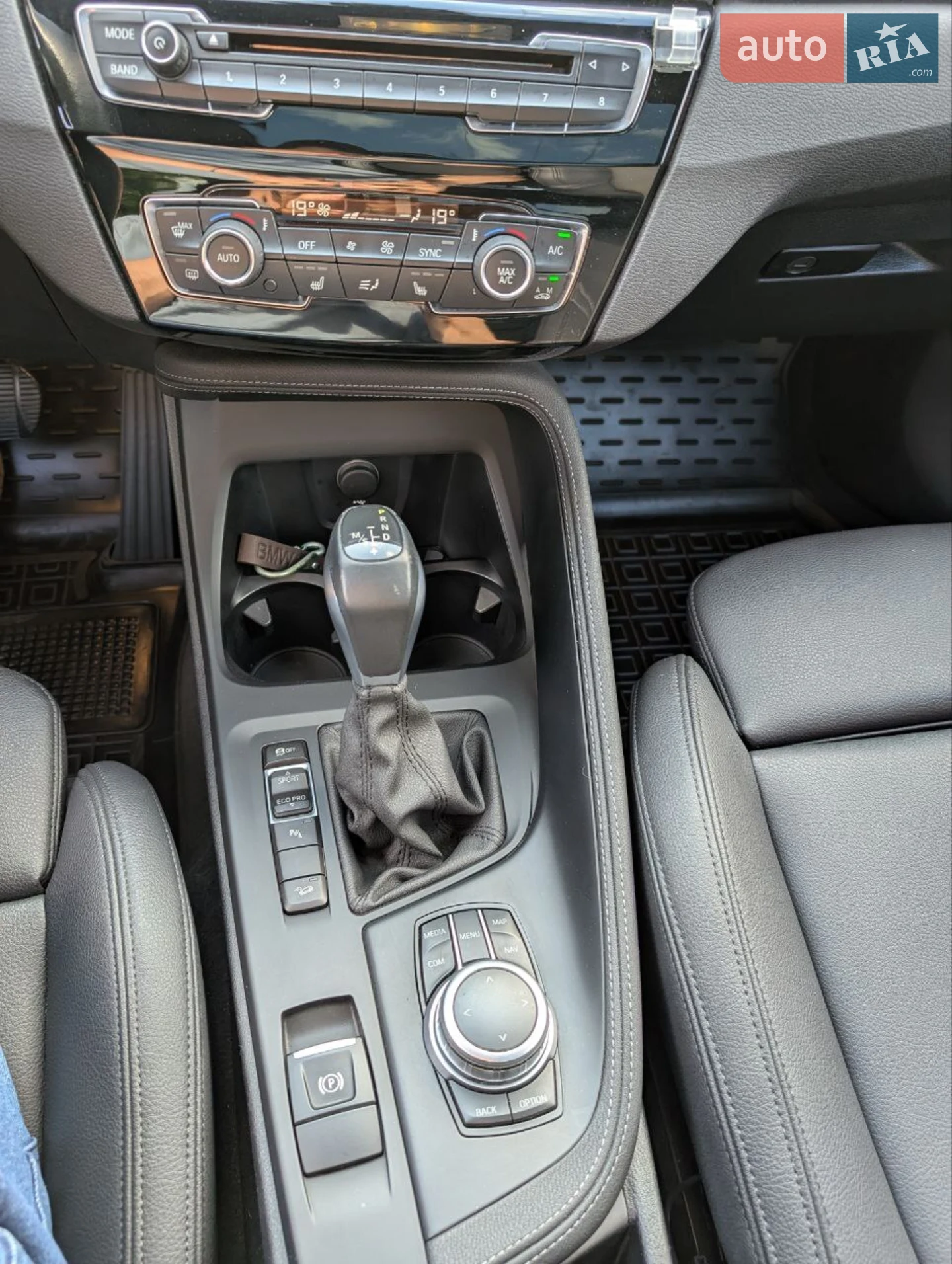 2018 BMW X1 - мініатюра 19